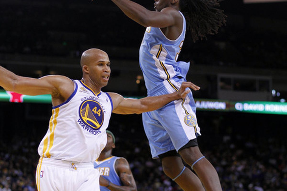 The Manimal belongs in the playoffs!