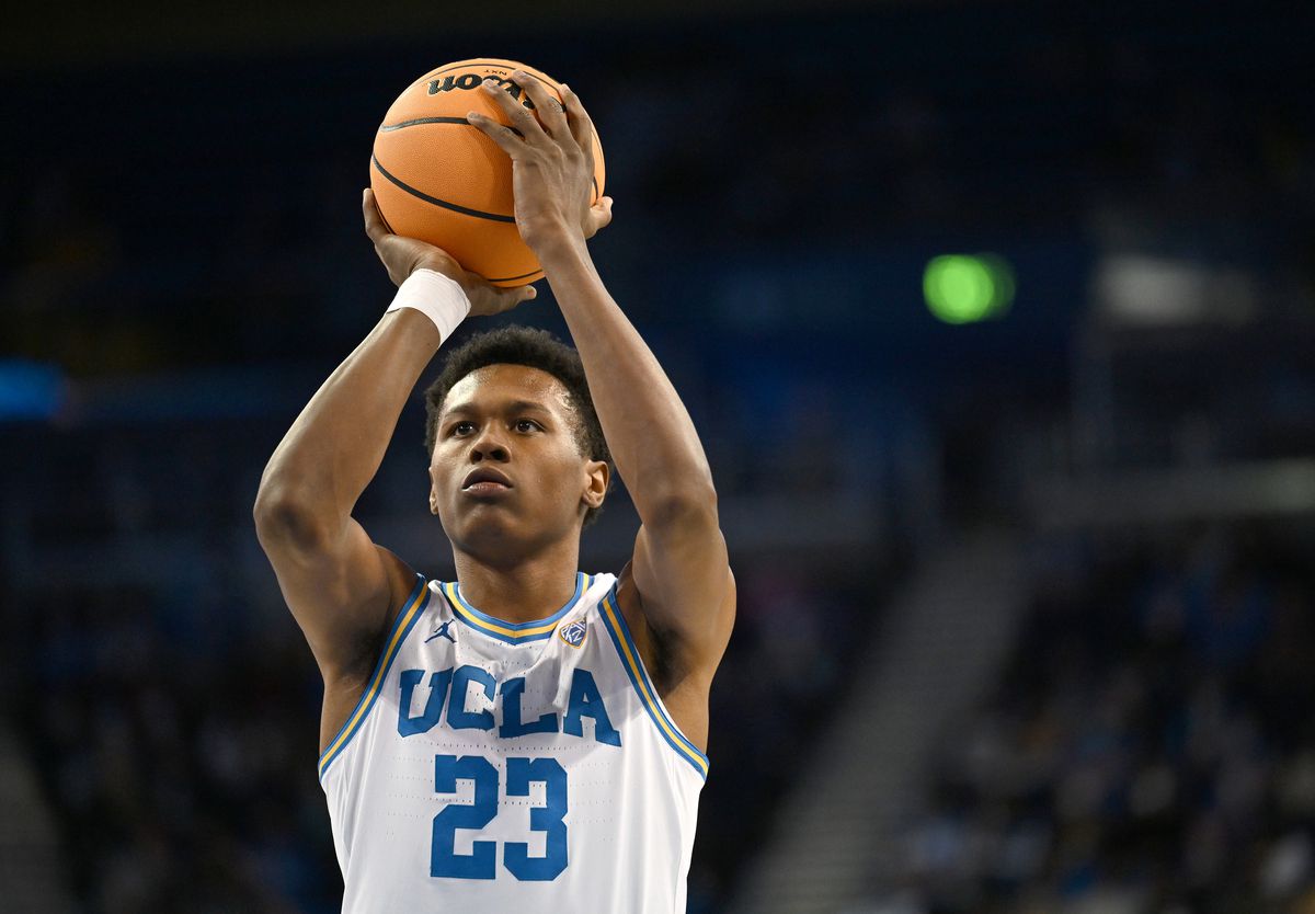 Washington v UCLA
