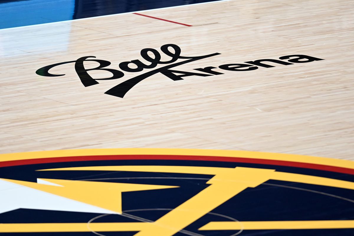 NBA: Houston Rockets at Denver Nuggets