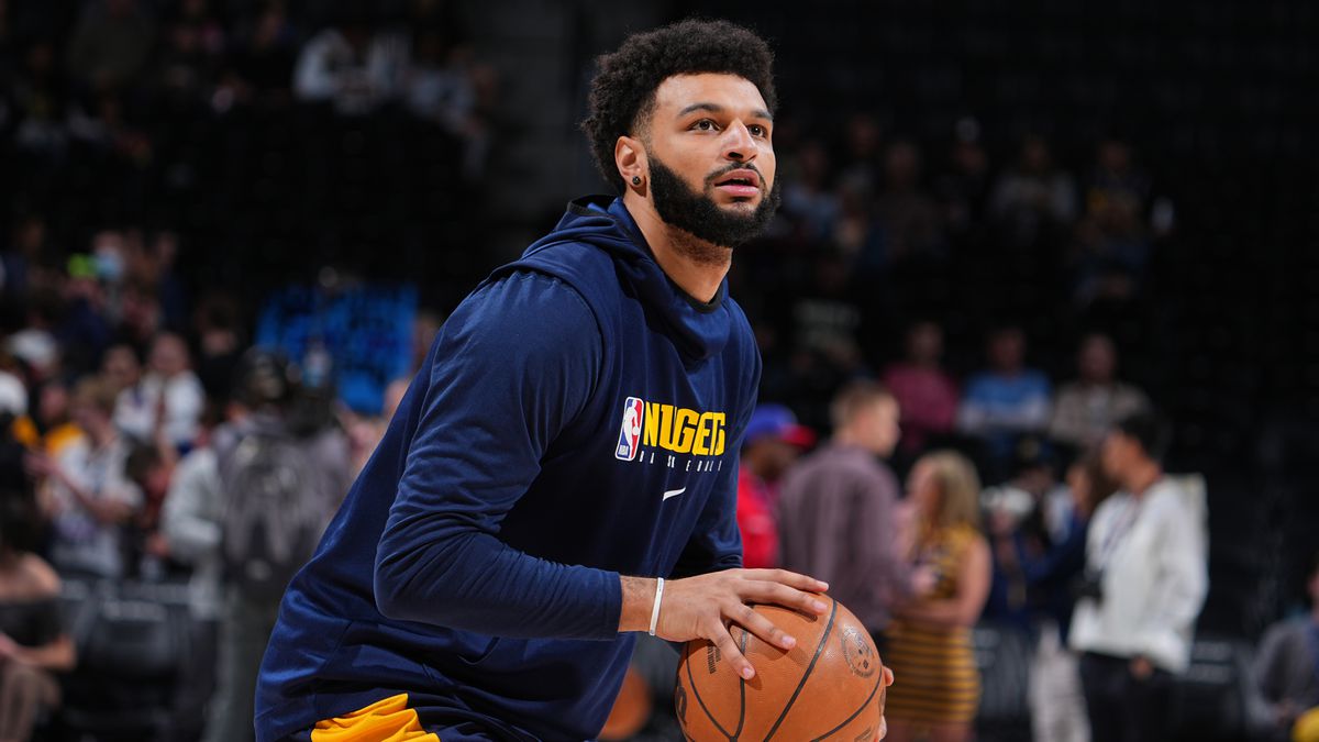 Minnesota Timberwolves v Denver Nuggets