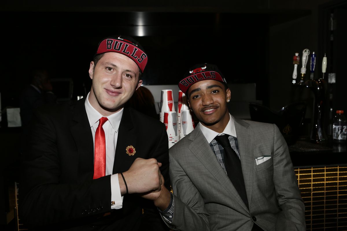 2014 NBA Draft