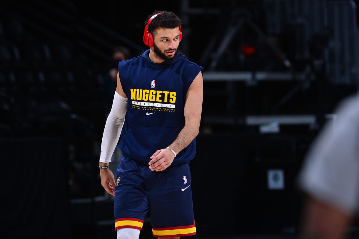 Los Angeles Lakers v Denver Nuggets