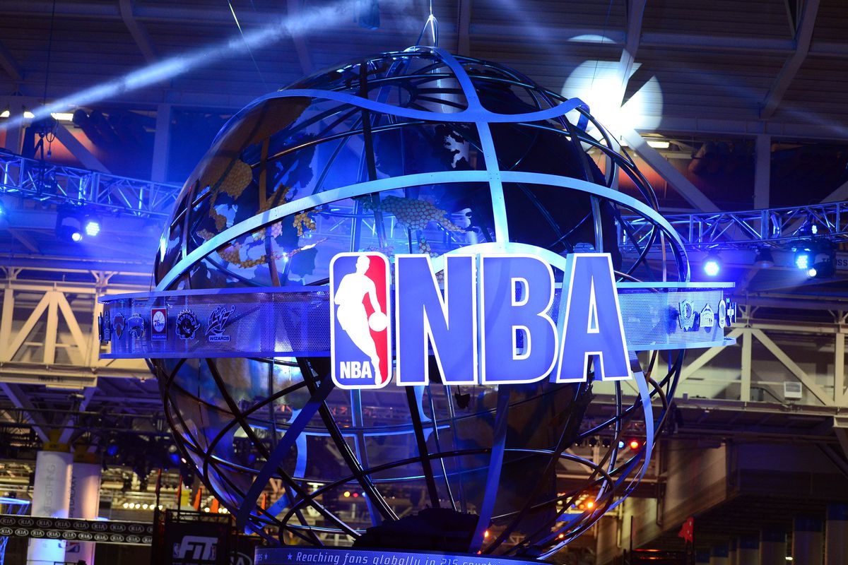 NBA All Star Game