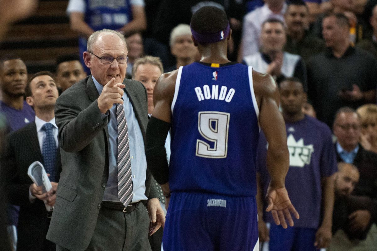 With 1,157 coaching wins, George Karl should be pointing towards Springfield.