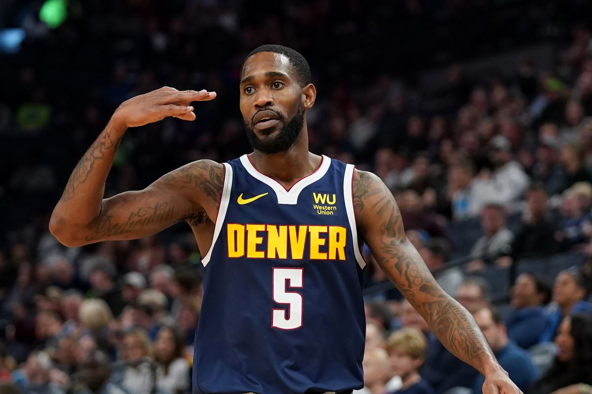 Denver Nuggets v Minnesota Timberwolves