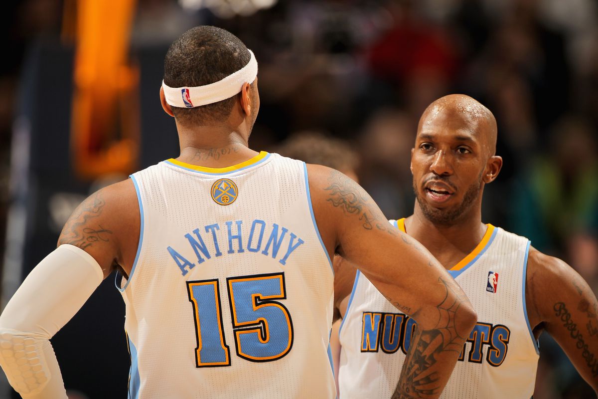 Los Angeles Lakers v Denver Nuggets