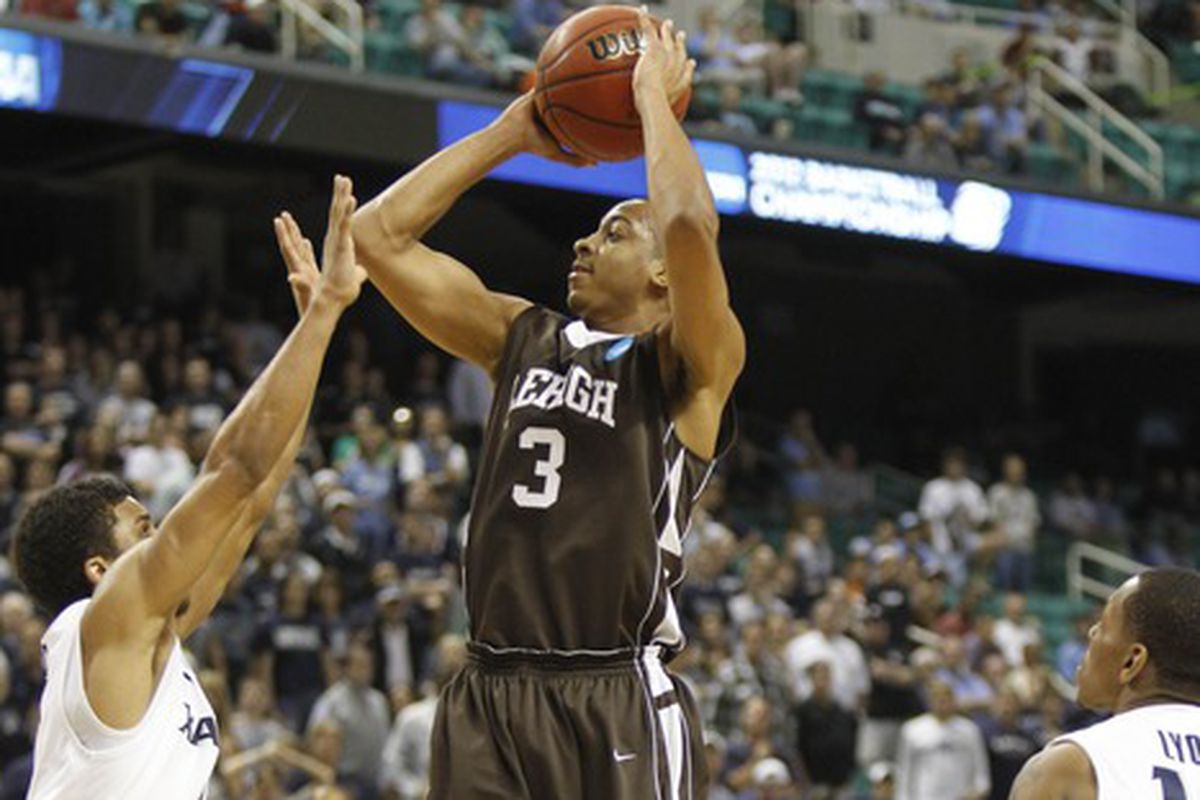 CJ McCollum could be your next Denver Nuggets draft pick.