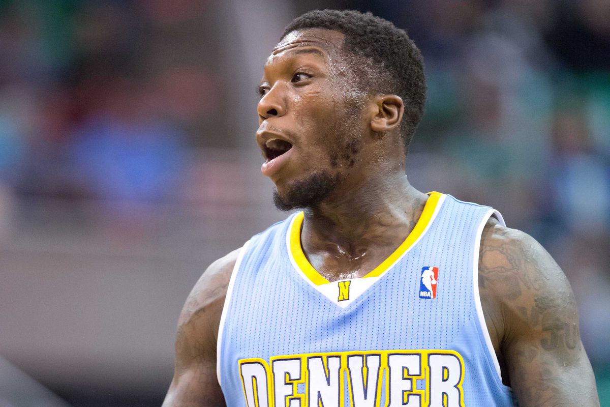 Nate Robinson