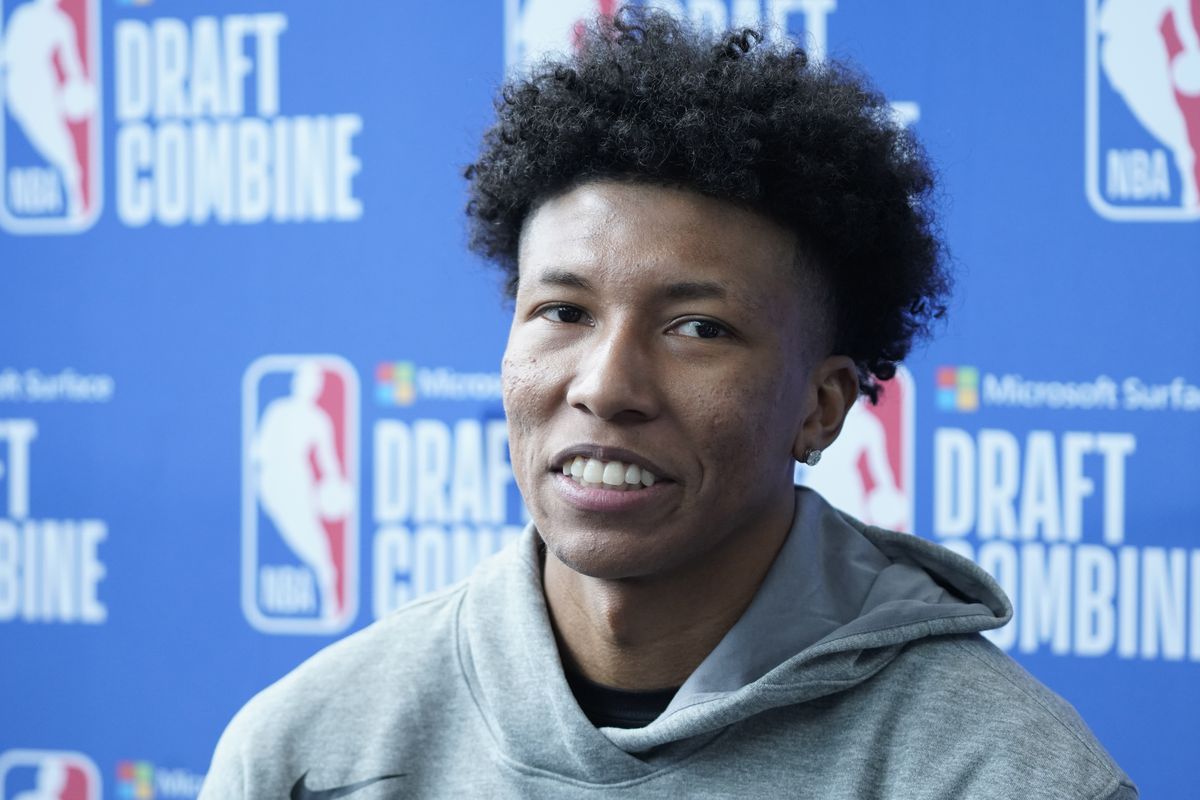 NBA: Draft Combine
