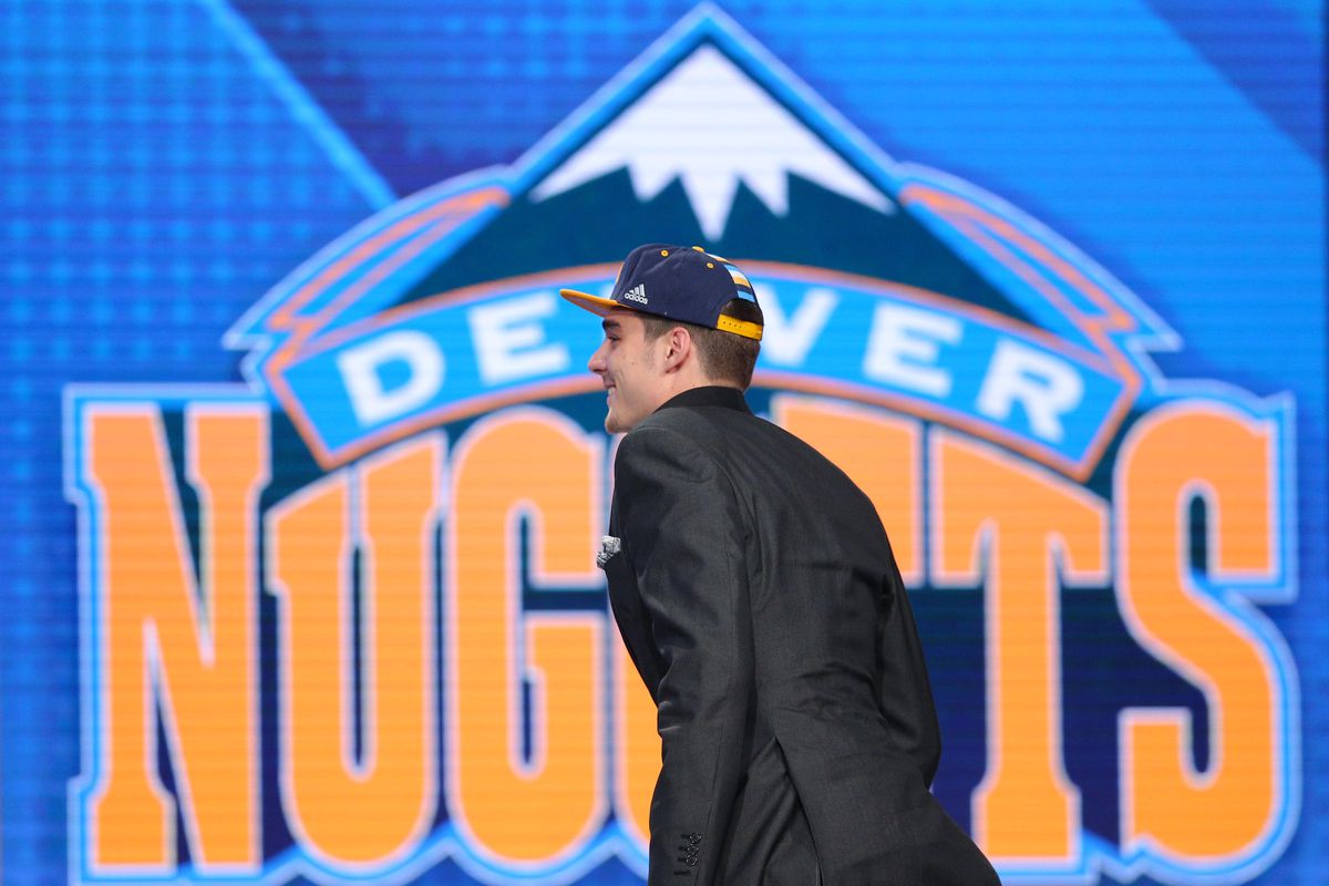 Juancho Hernangomez has had a fine Summer League campain thus far