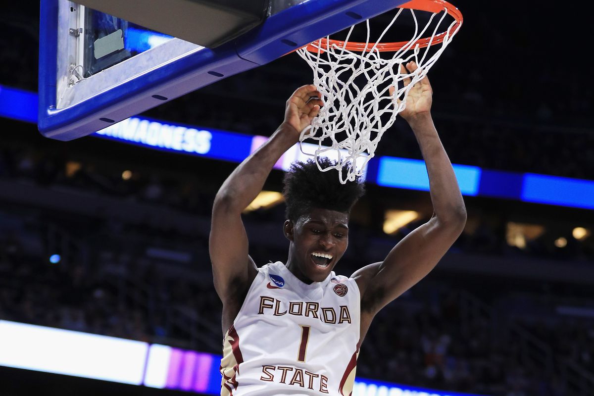 Florida Gulf Coast v Florida State