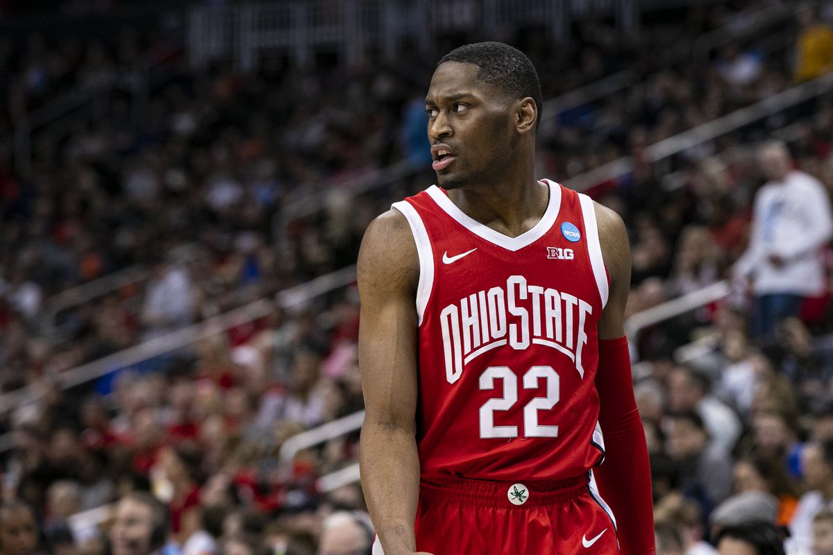 NCAA BASKETBALL: MAR 20 Div I Men’s Championship - Second Round - Ohio State v Villanova