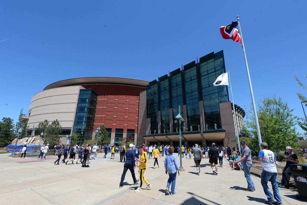 Western Conference Semifinals - Portland Trail Blazers v Denver Nuggets