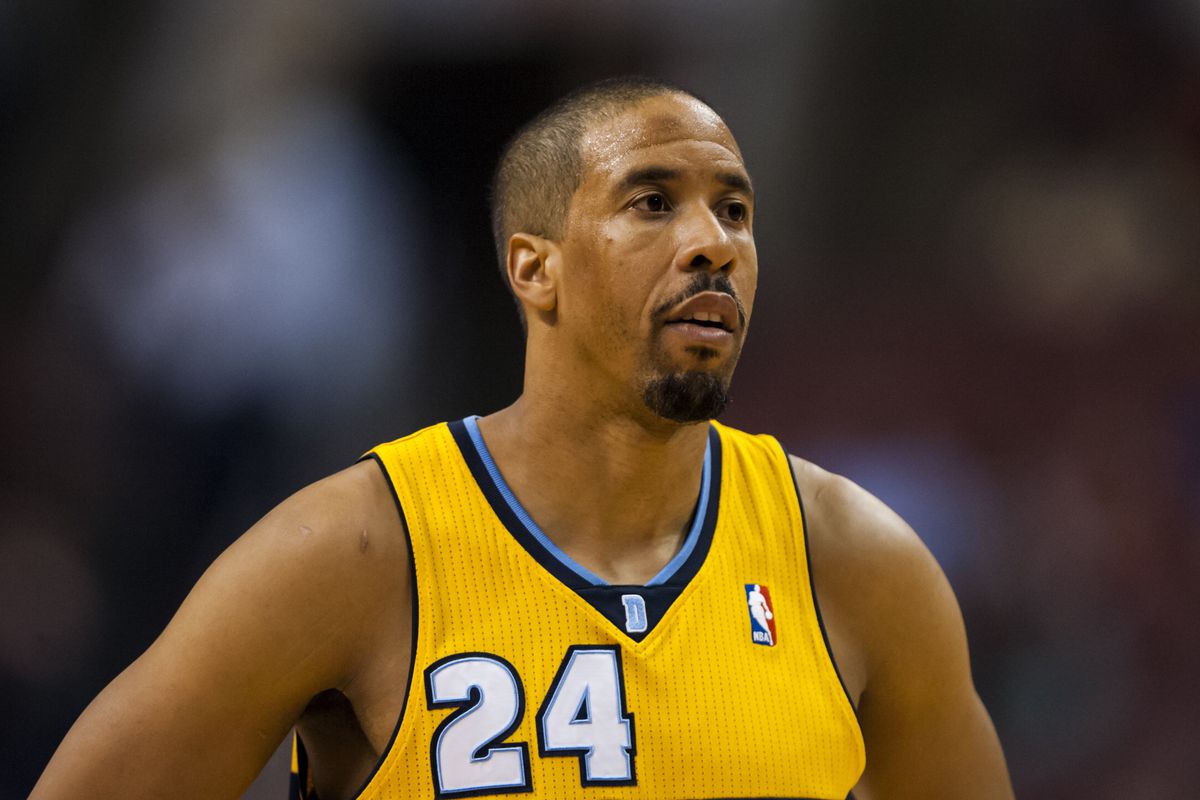 Andre Miller