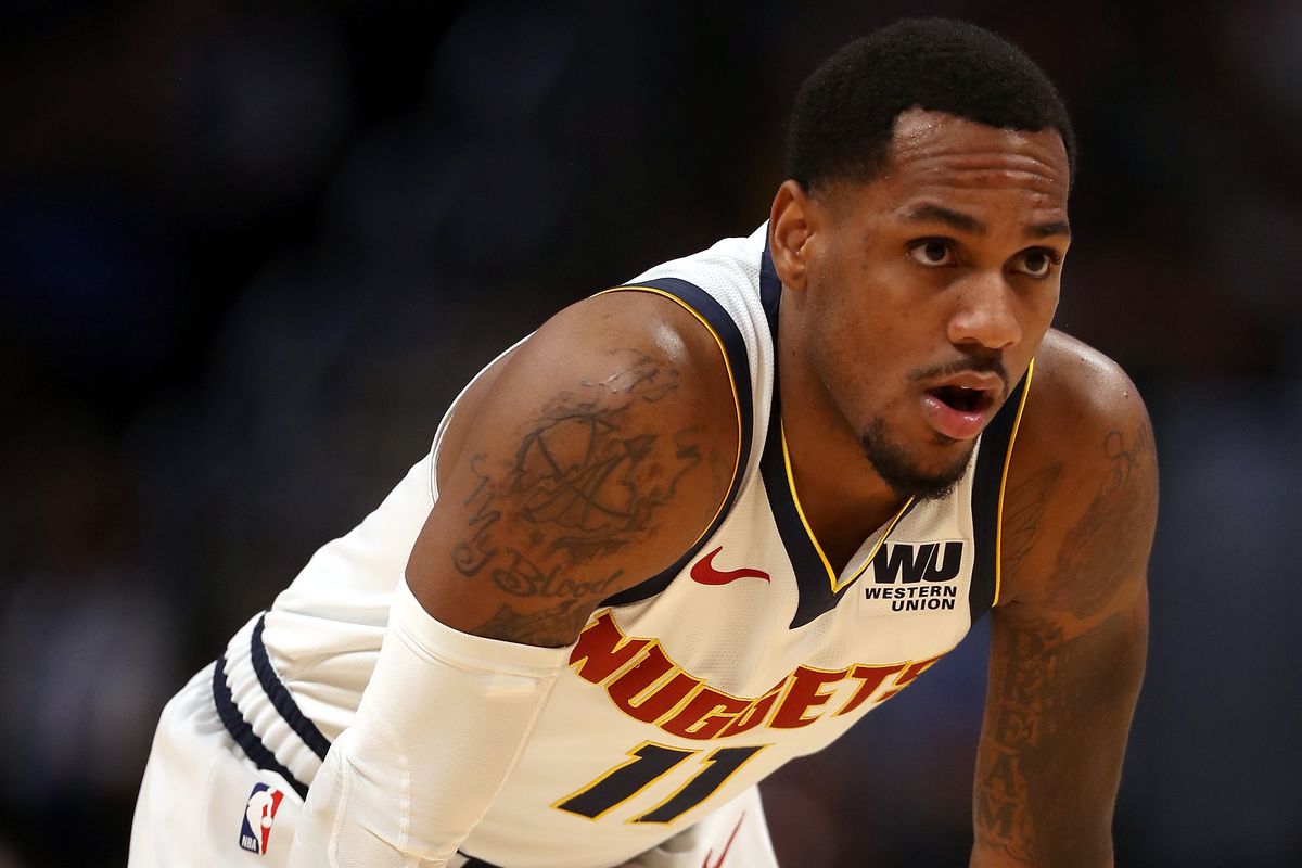 Milwaukee Bucks v Denver Nuggets