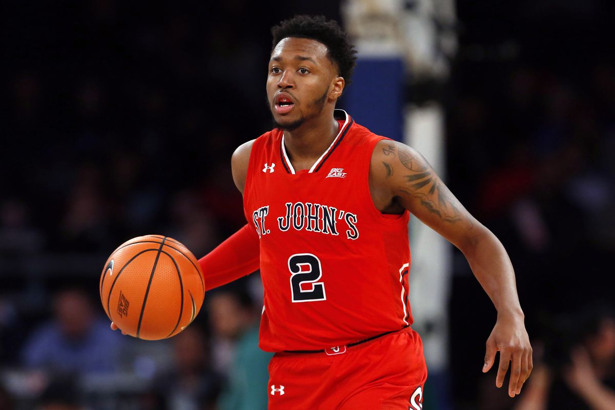 NCAA Basketball: Big East Conference Tournament