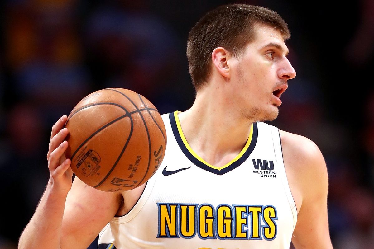 Indiana Pacers v Denver Nuggets