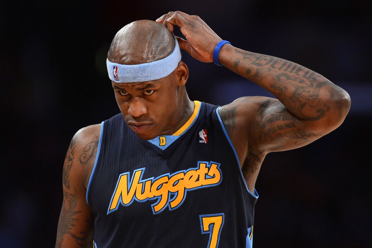 Denver Nuggets v Los Angeles Lakers - Game Seven