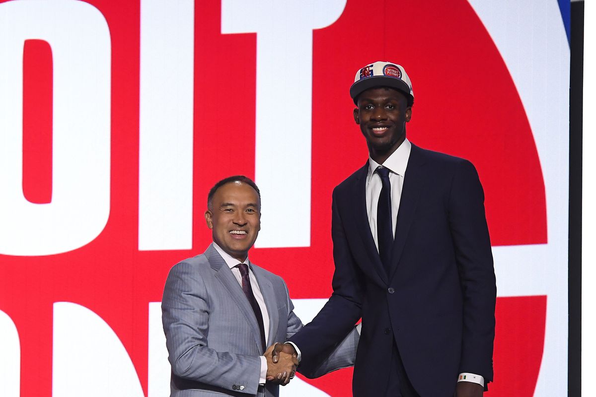 2022 NBA Draft