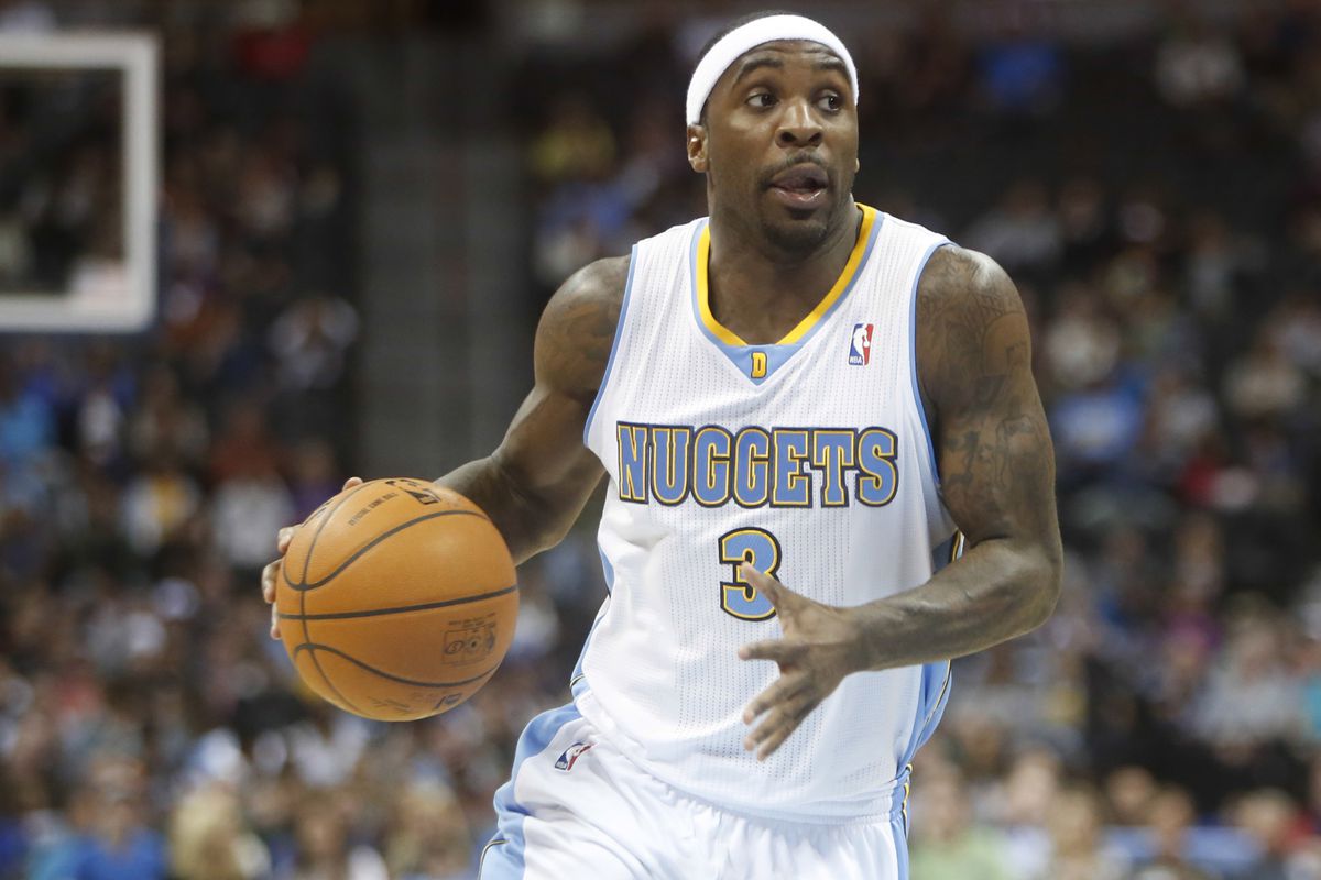 Ty Lawson is the subject of an interesting trade proposal