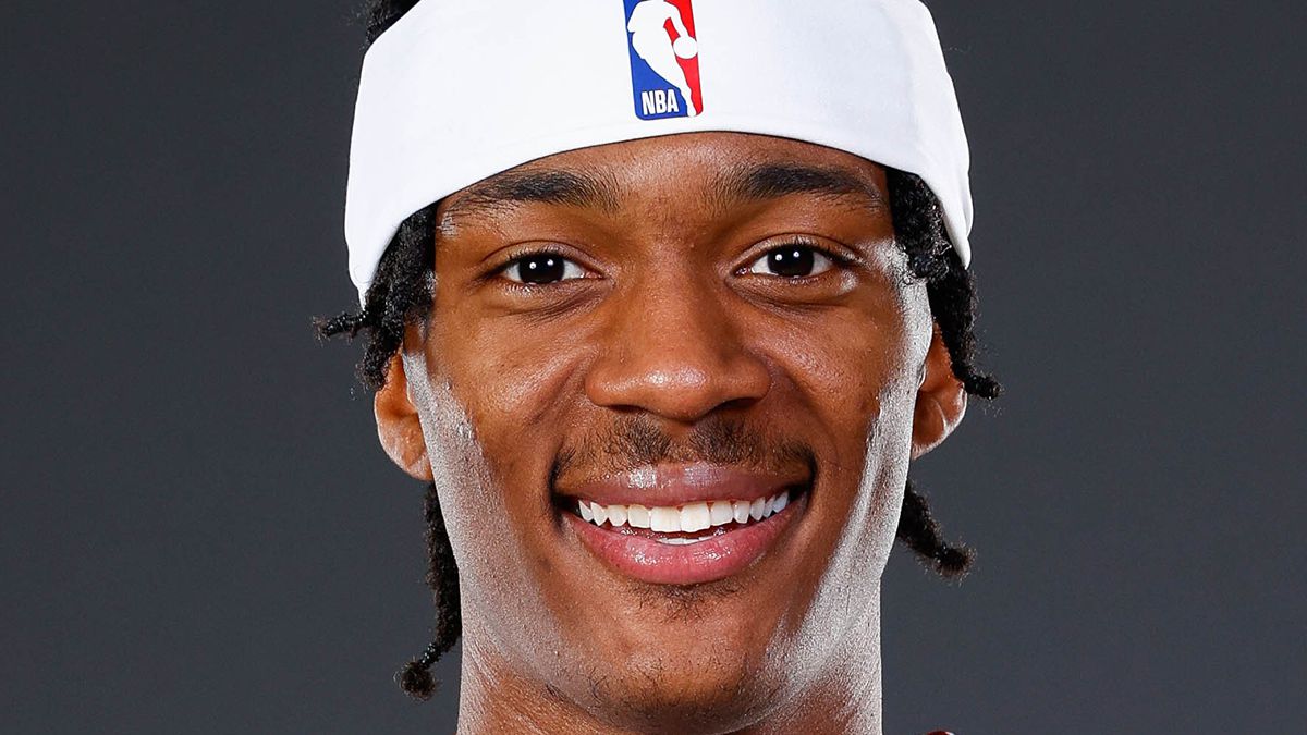 NBA: Player Headshots 2021