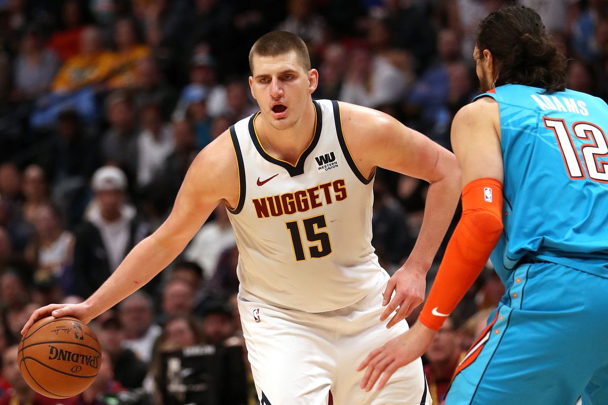 Oklahoma City Thunder v Denver Nuggets