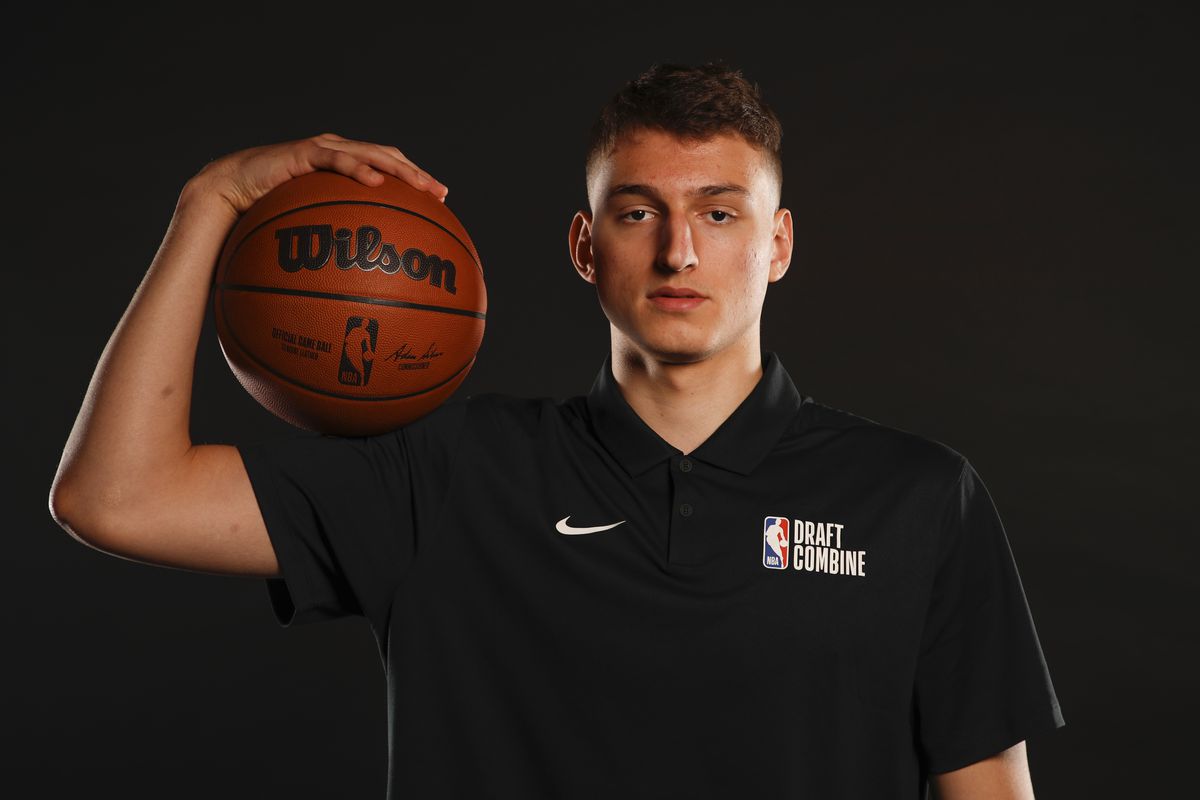 2022 NBA Draft Combine Circuit