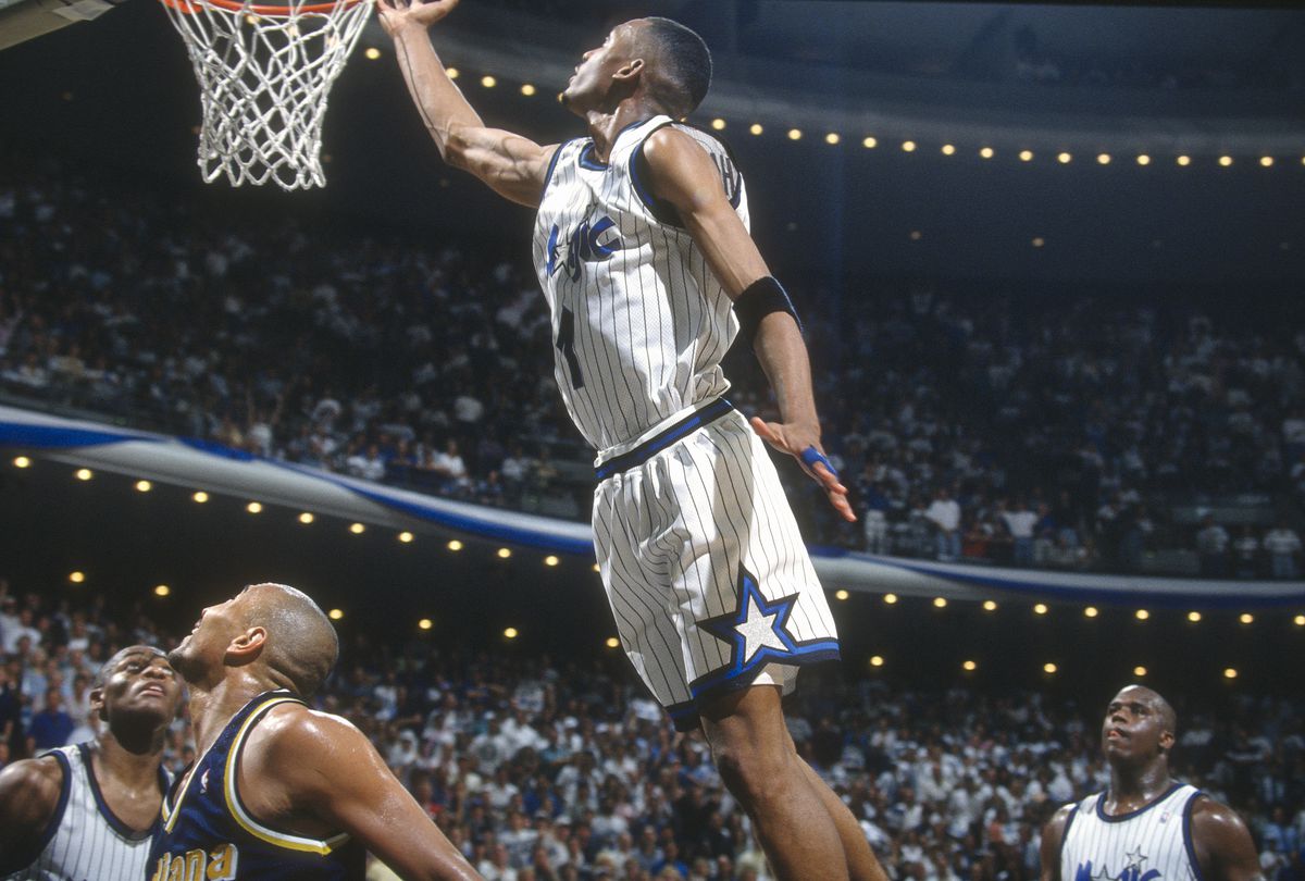 Indiana Pacers v Orlando Magic