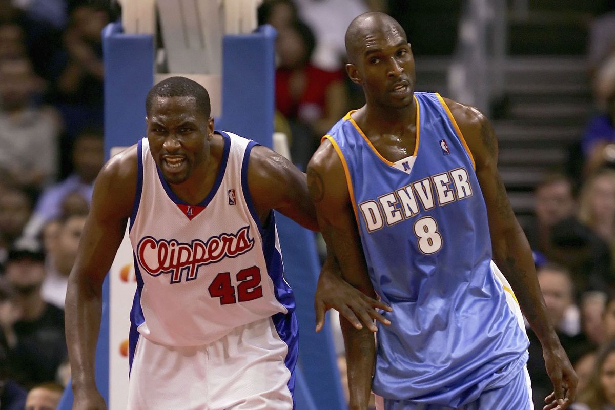 Denver Nuggets v Los Angeles Clippers