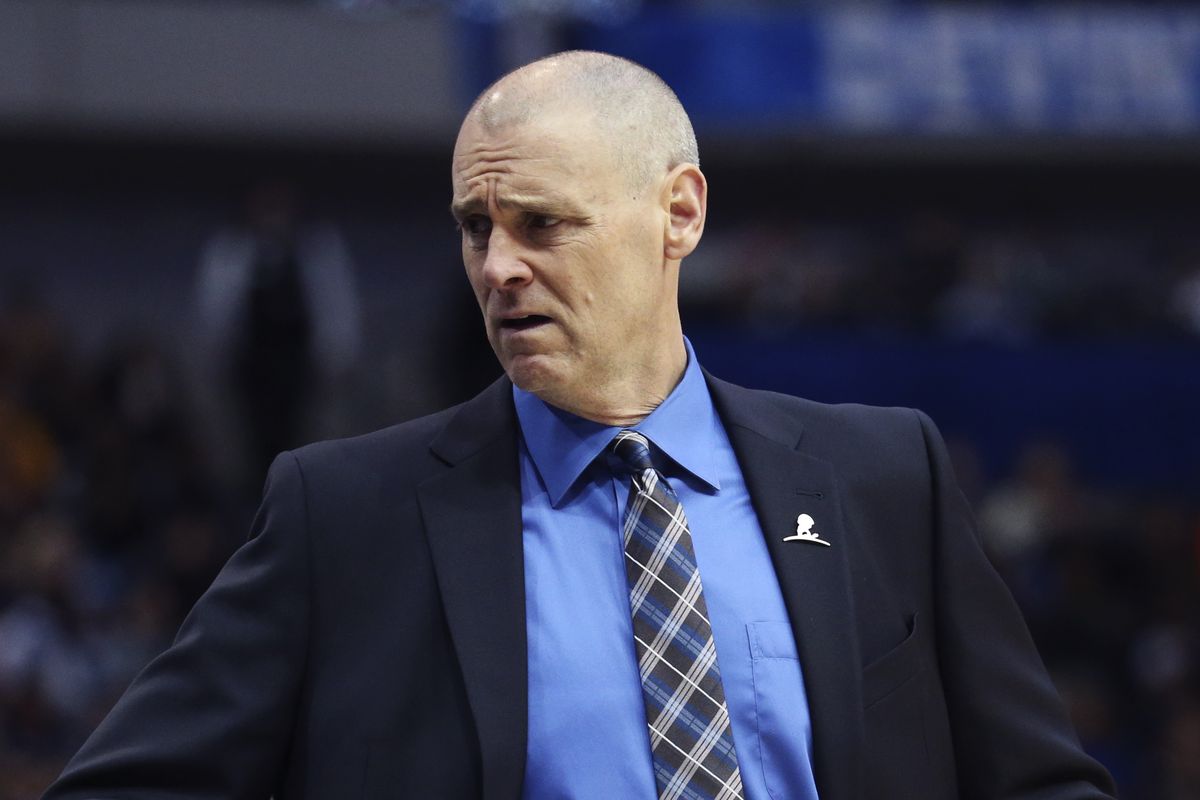 NBA: Los Angeles Lakers at Dallas Mavericks