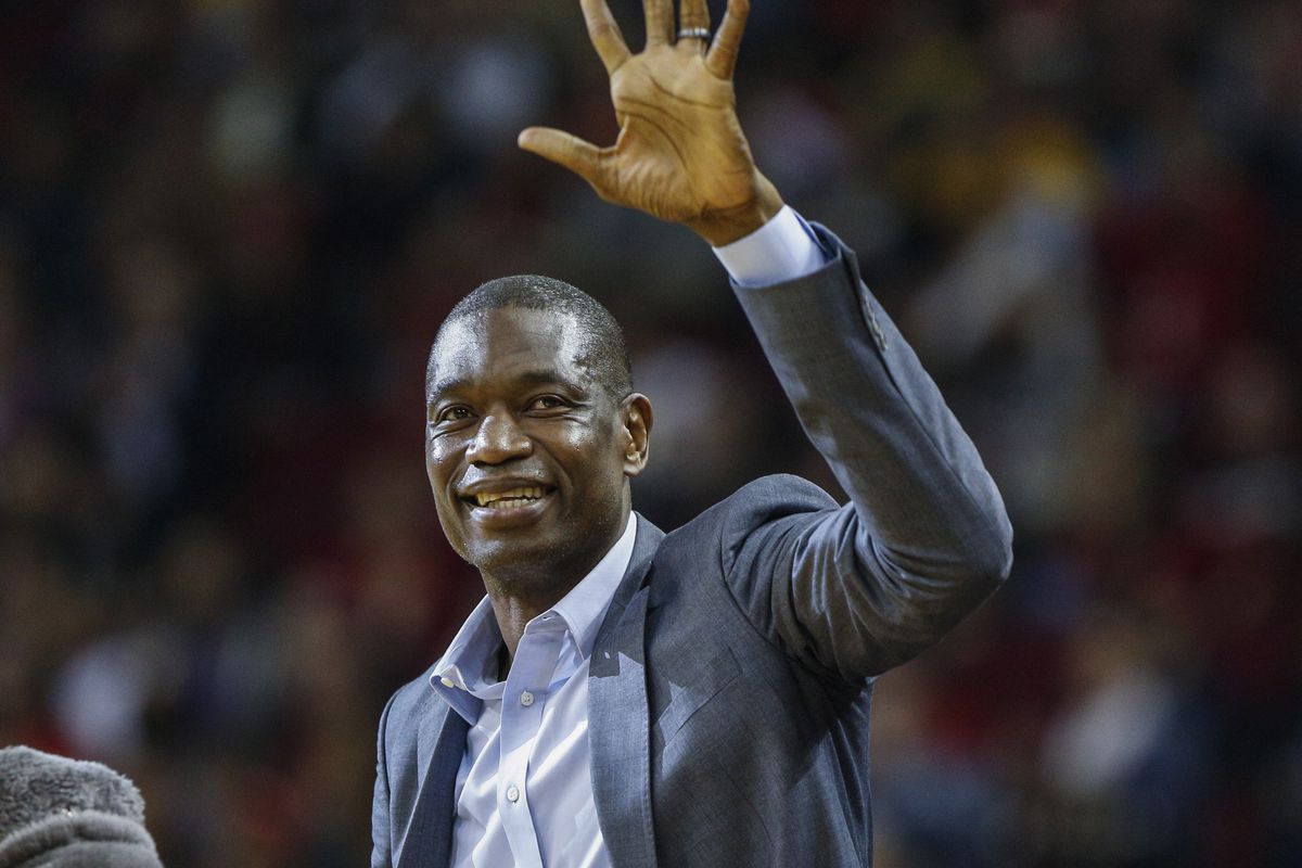 NBA: Washington Wizards at Houston Rockets
