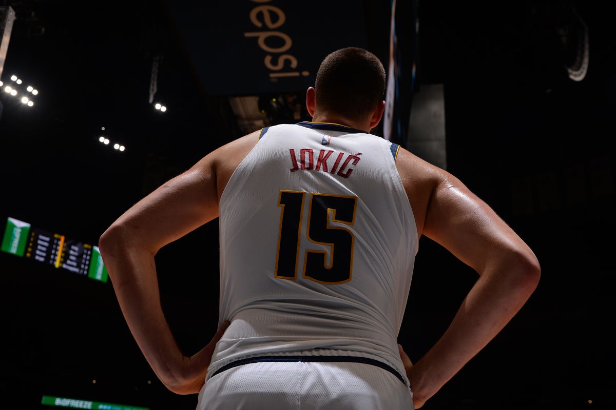 Toronto Raptors v Denver Nuggets