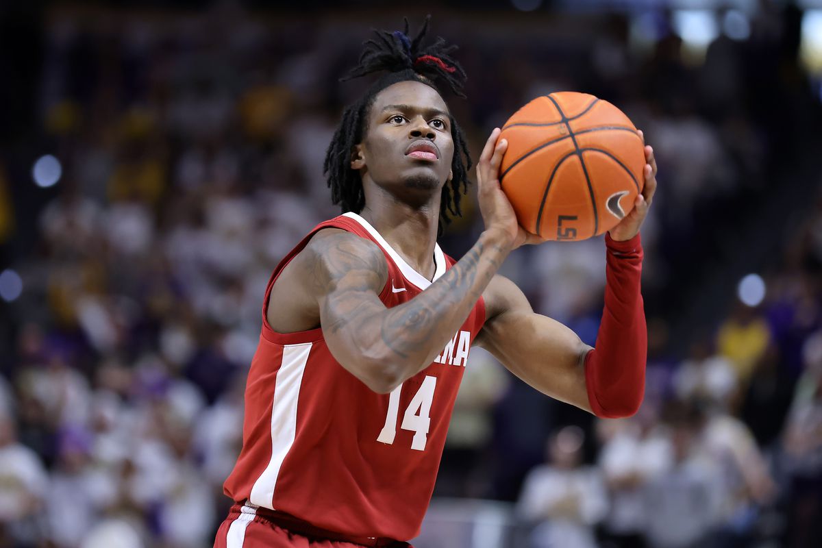 Alabama v LSU