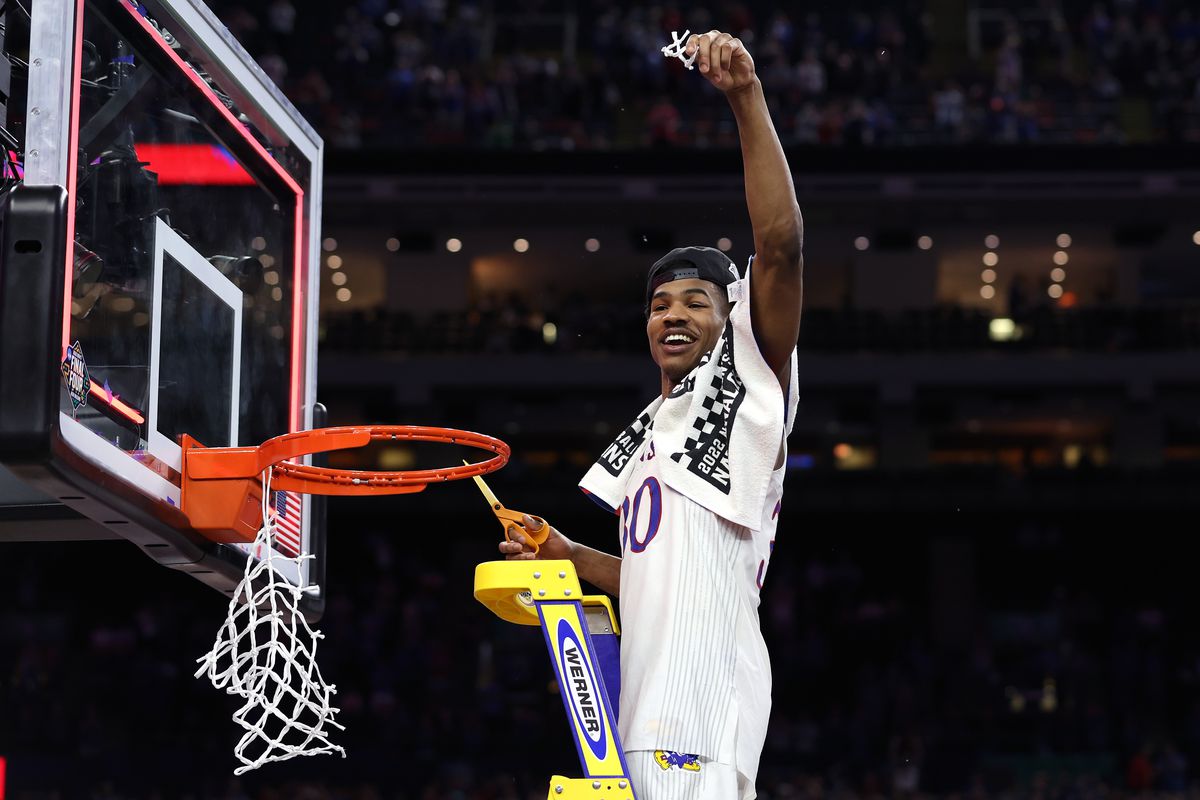 North Carolina v Kansas