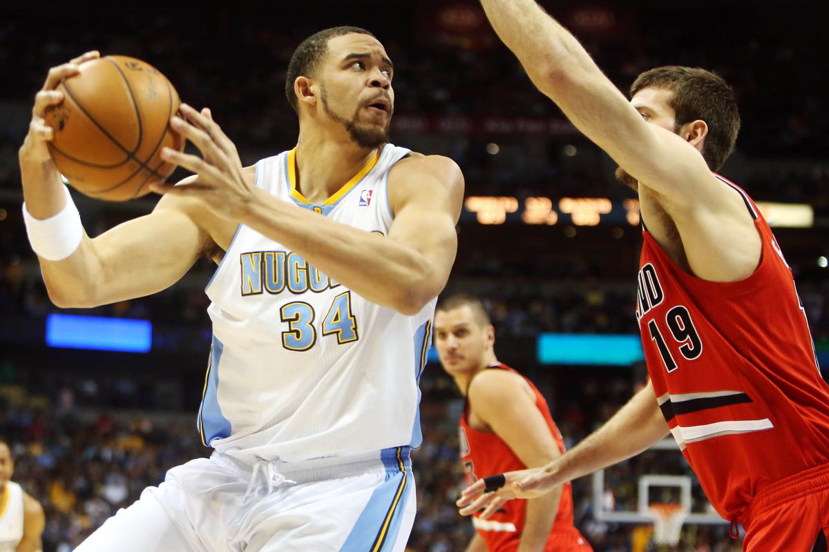 JaVale McGee