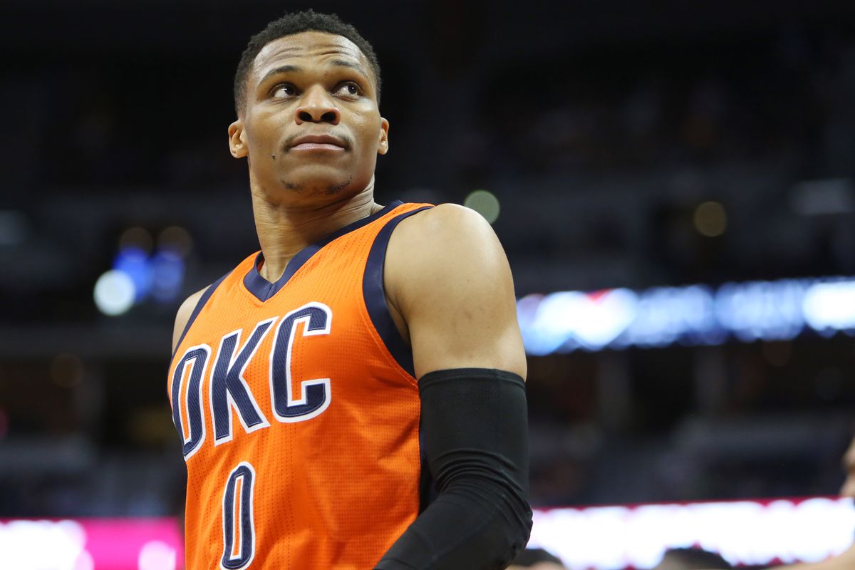 NBA: Oklahoma City Thunder at Denver Nuggets