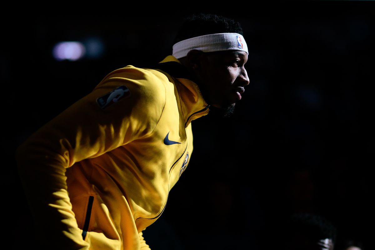 NBA: Milwaukee Bucks at Denver Nuggets