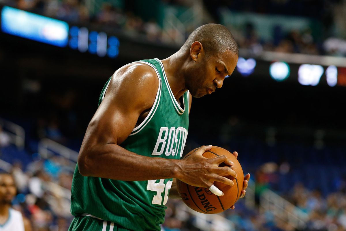 NBA: Preseason-Boston Celtics at Charlotte Hornets