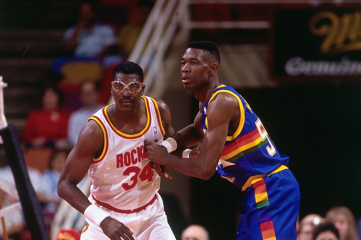 Denver Nuggets vs. Houston Rockets