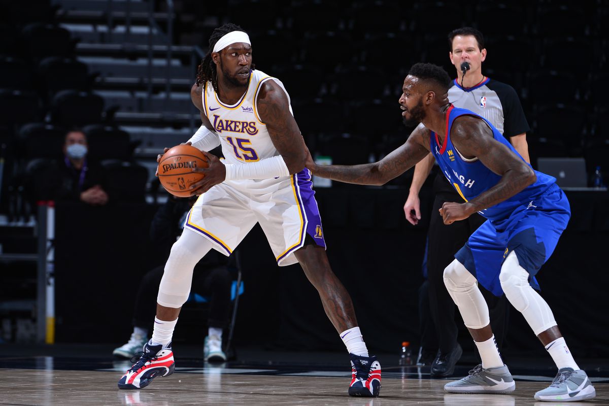 Los Angeles Lakers v Denver Nuggets