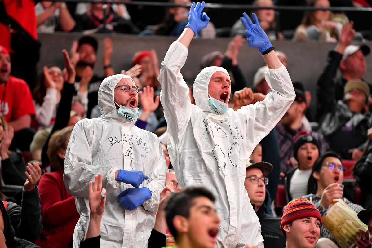 Phoenix Suns v Portland Trail Blazers