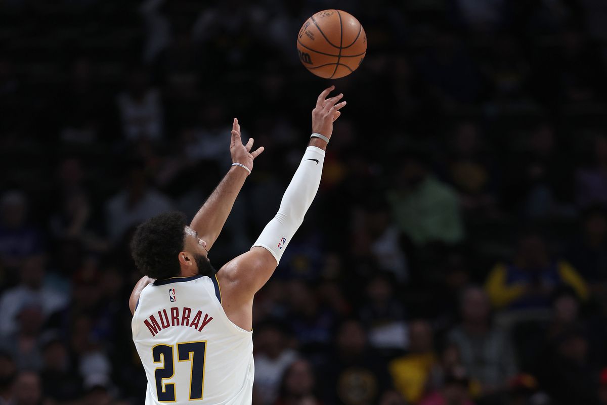 Oklahoma City Thunder v Denver Nuggets
