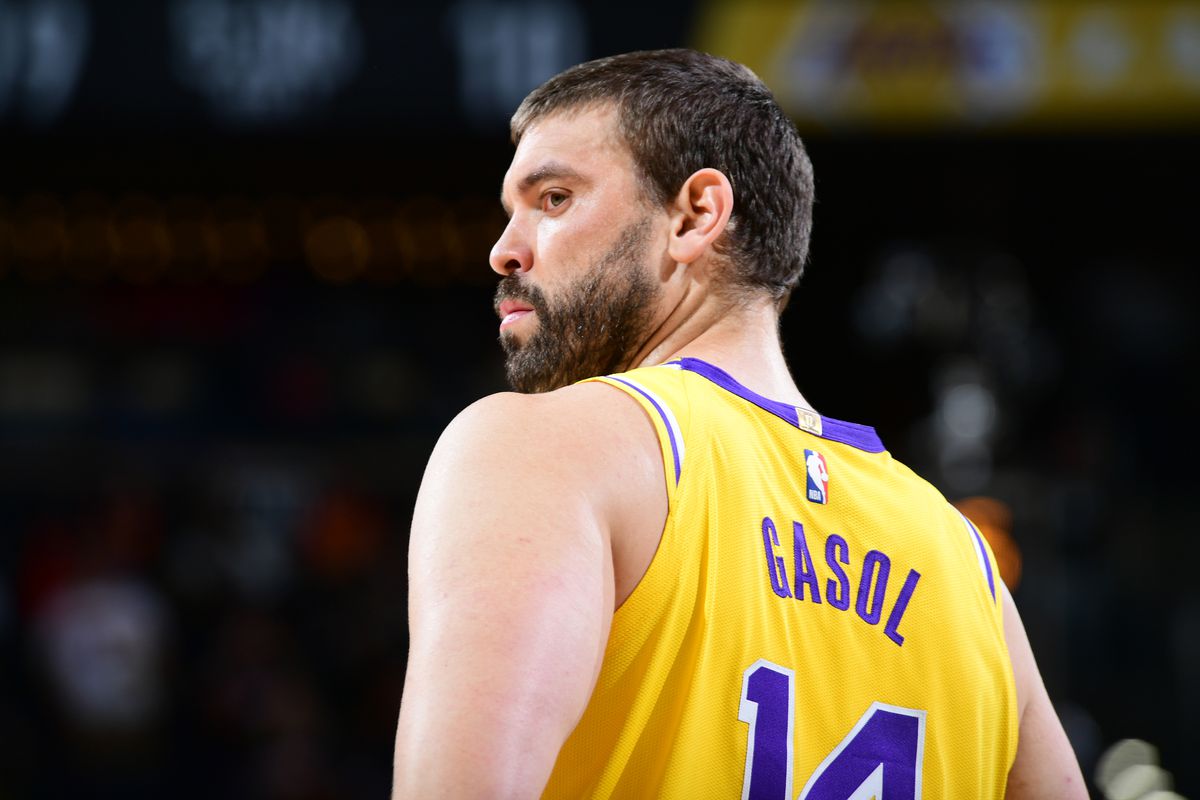 2021 NBA Playoffs - Los Angeles Lakers v Phoenix Suns