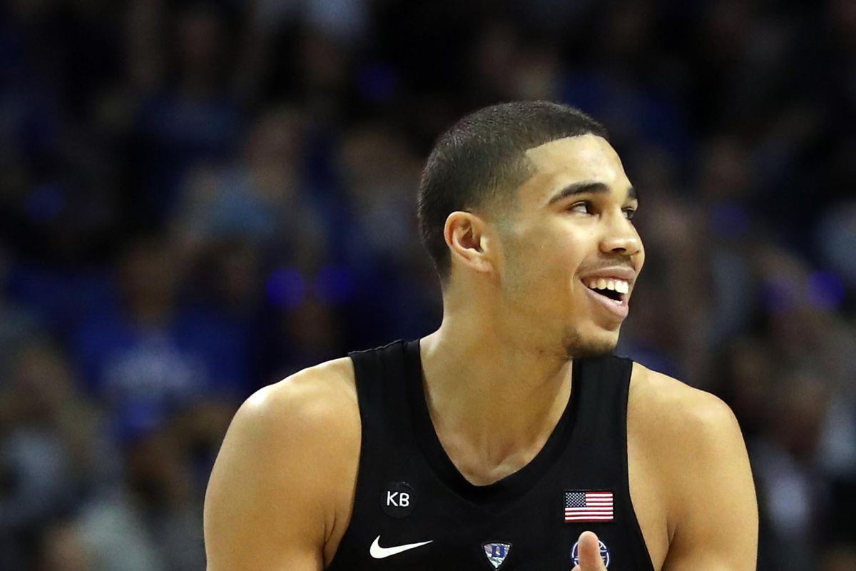 NCAA Basketball: ACC Conference Tournament-North Carolina vs Duke 