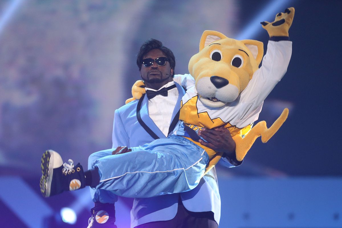 3rd Annual Cartoon Network's 'Hall Of Game' Awards - Show