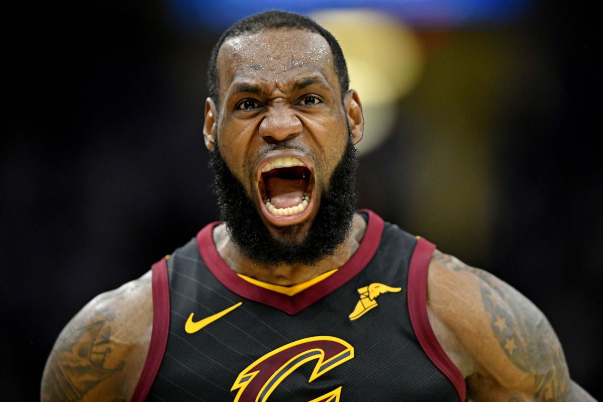 NBA: Playoffs-Boston Celtics at Cleveland Cavaliers