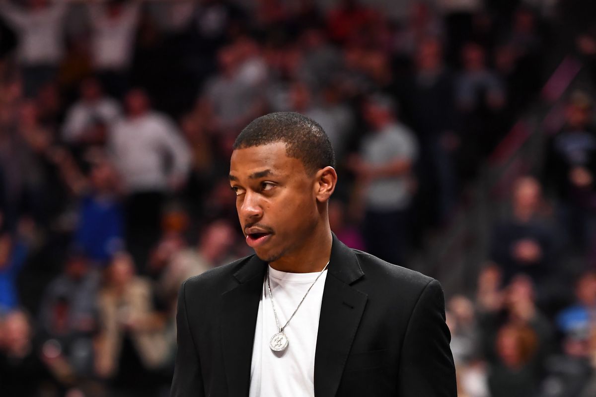 NBA: Memphis Grizzlies at Denver Nuggets