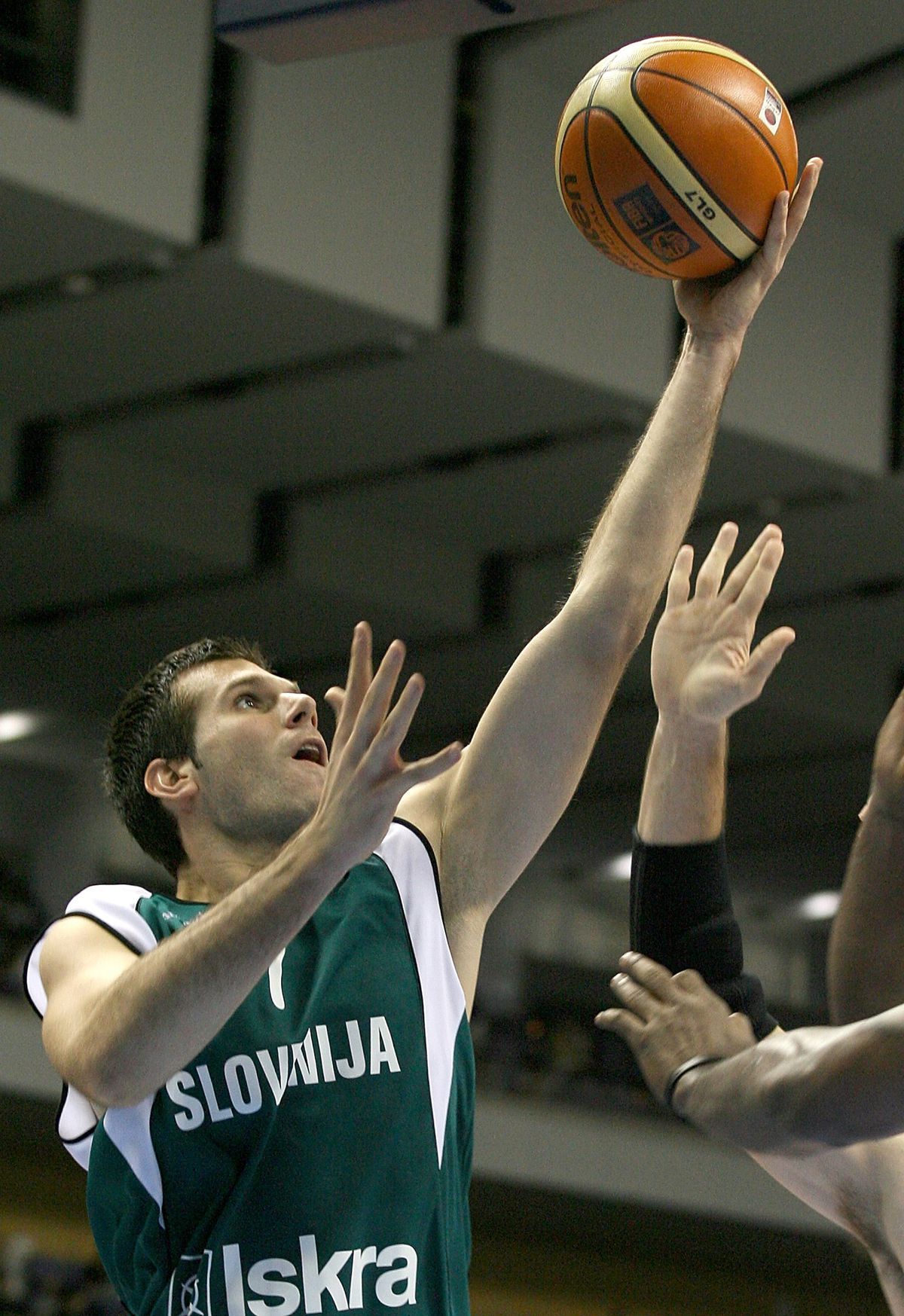 FIBA World Championships 2006 - Day 5