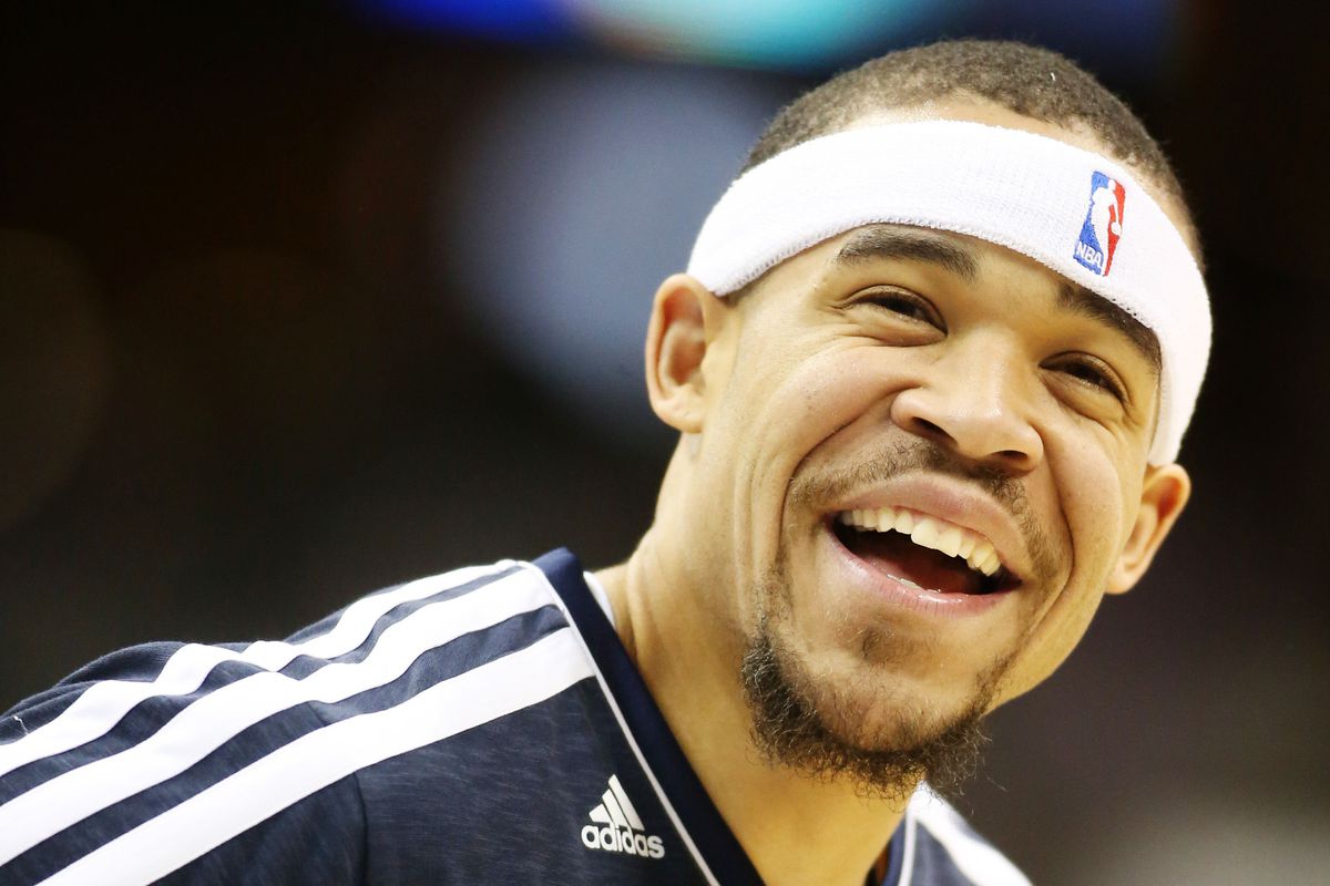 We're all smiles in Nuggets Nation right now.