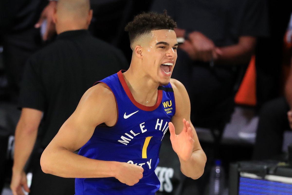Denver Nuggets v Los Angeles Clippers - Game Five